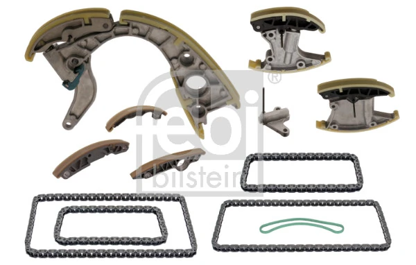 Timing Chain Kit